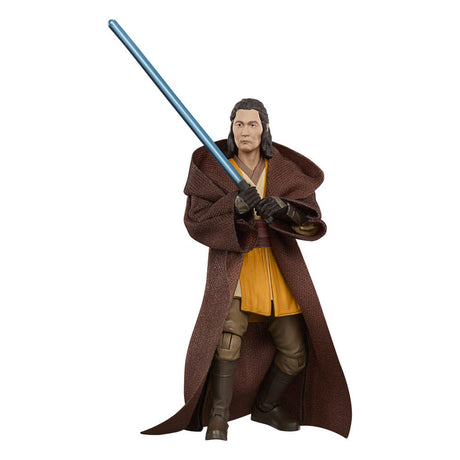 Star Wars: The Acolyte Jedi Master Sol Vintage Collection Action Figure