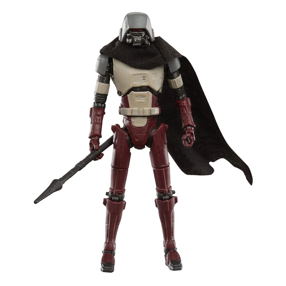 Star Wars Ahsoka HK-87 Assassin Droid Vintage Collection Figure 10cm