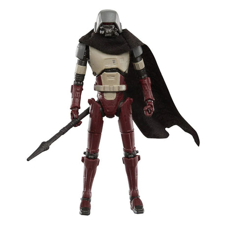 Star Wars Ahsoka HK-87 Assassin Droid Vintage Collection Figure 10cm
