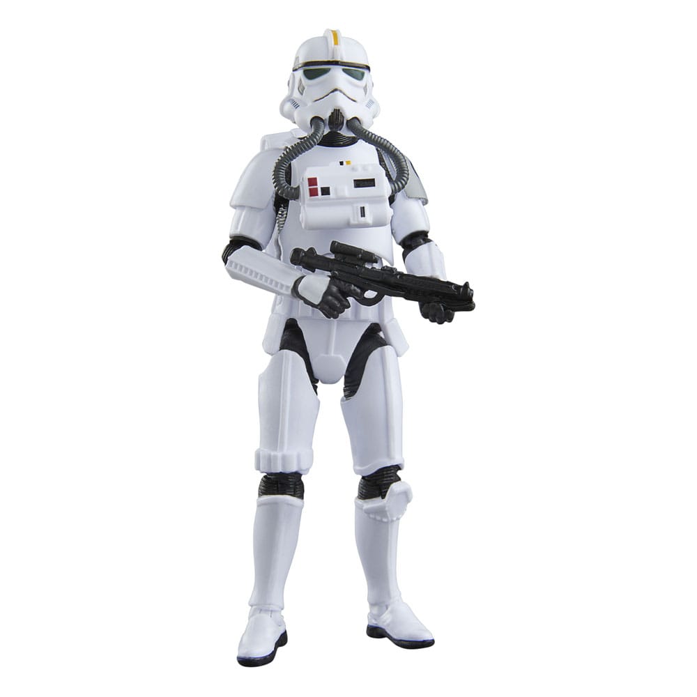 Star Wars Jetpack Trooper Vintage Collection 10cm Action Figure