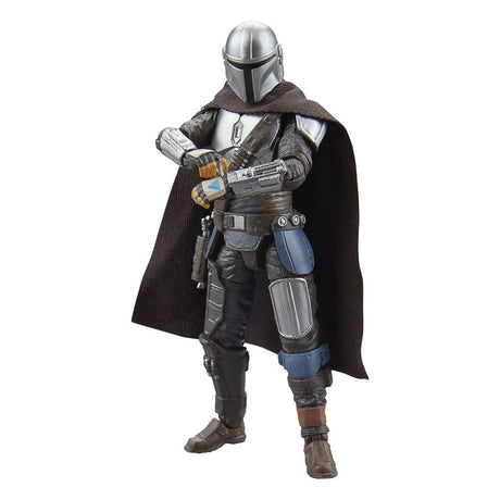 Star Wars: The Mandalorian 10cm Vintage Collection - The Mandalorian (Imperial Base)