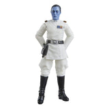 Star Wars: Ahsoka - Grand Admiral Thrawn Vintage Collection Figure