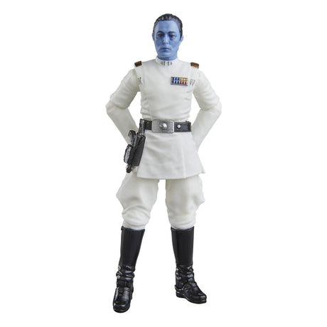 Star Wars: Ahsoka - Grand Admiral Thrawn Vintage Collection Figure