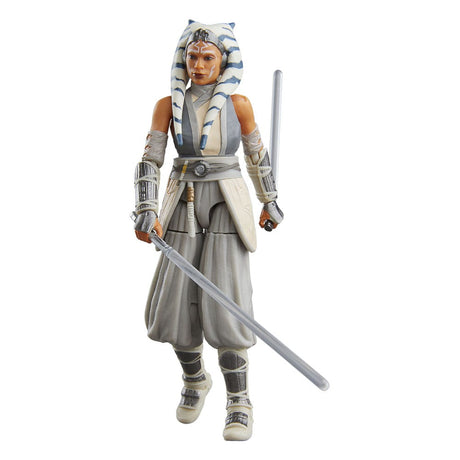 Star Wars: Ahsoka Vintage Collection Action Figure - Ahsoka Tano