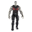 Deadpool Legacy: Marvel Legends Colossus Action Figure - 22 cm