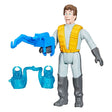 The Real Ghostbusters Peter Venkman Action Figure by Kenner Classics