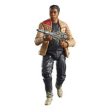 Star Wars Episode VII: Vintage Finn Starkiller Base Action Figure (10cm)