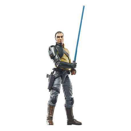 Star Wars: Rebels Vintage Collection - Kanan Jarrus Action Figure