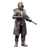 Book of Boba Fett - Star Wars Black Series Pyke Soldier 6" Figure