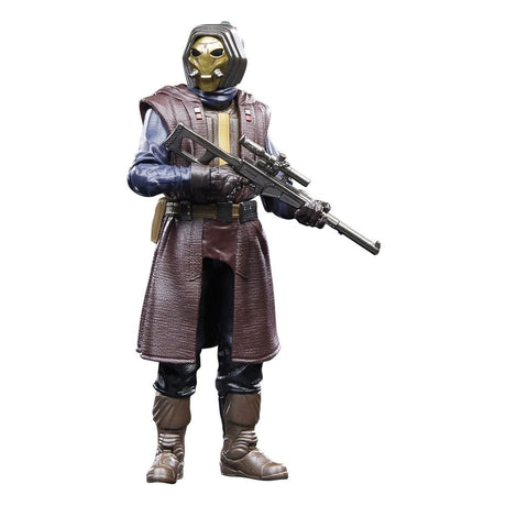 Book of Boba Fett - Star Wars Black Series Pyke Soldier 6" Figure