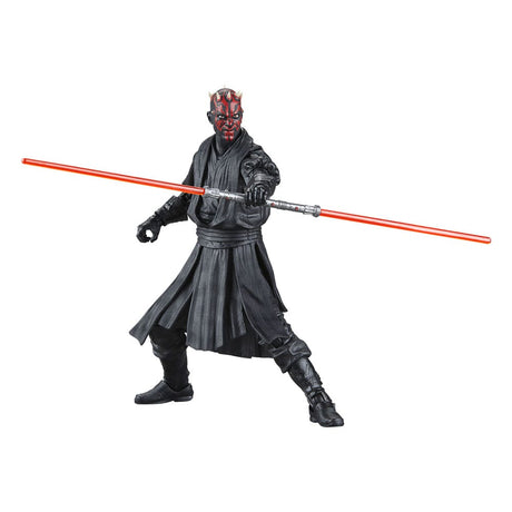 Star Wars: Episode I Black Series Darth Maul Action Figure (15 cm)