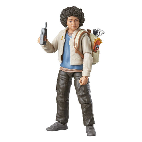 Star Wars: Skeleton Crew Wim (At Attin) Black Series Action Figure 15cm