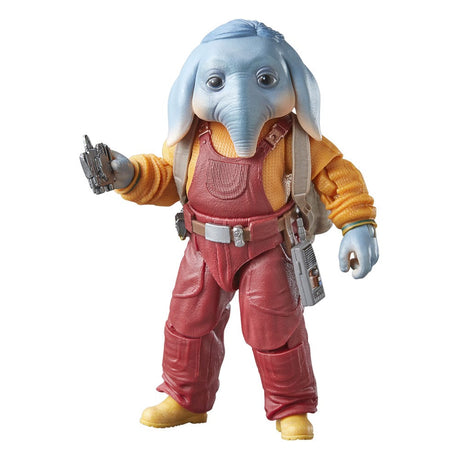 Star Wars Black Series: Neel Skeleton Crew Action Figure (15 cm)