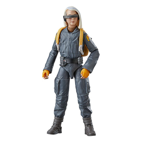 Star Wars: Skeleton Crew - Black Series Action Figure KB (At Attin)