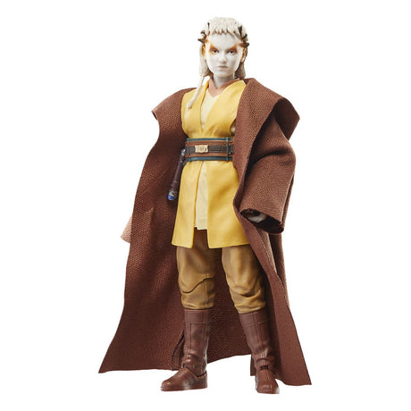 Star Wars Black Series: Padawan Jecki Lon Action Figure (15 cm)