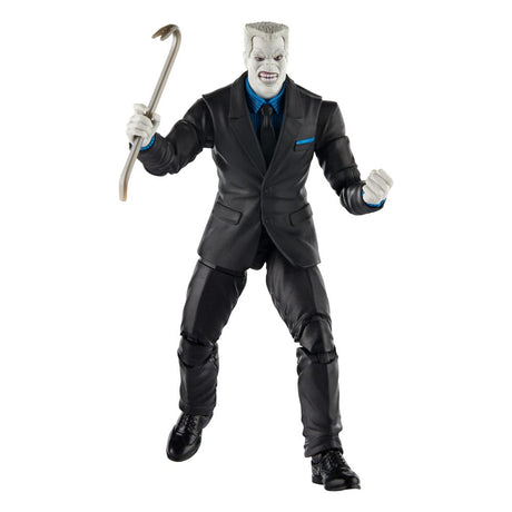Marvel Legends Spider-Man Comics Tombstone Action Figure - Hasbro, 15 cm
