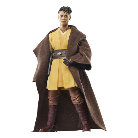 Star Wars: The Acolyte - Black Series Jedi Knight Yord Fandar