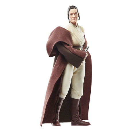 Star Wars: The Acolyte Black Series Jedi Master Indara Action Figure