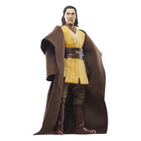Star Wars: The Acolyte Black Series Action Figure - Jedi Master Sol