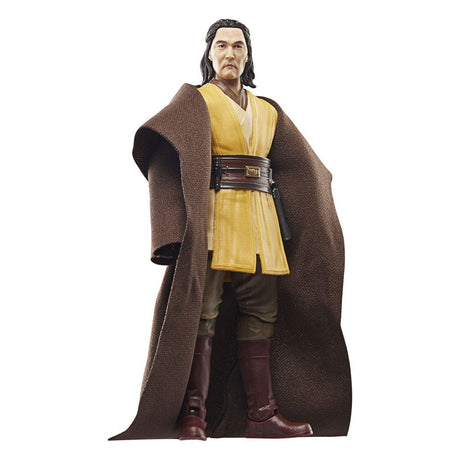 Star Wars: The Acolyte Black Series Action Figure - Jedi Master Sol