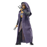 Star Wars: The Acolyte Black Series 6-Inch Mae Assassin Figure
