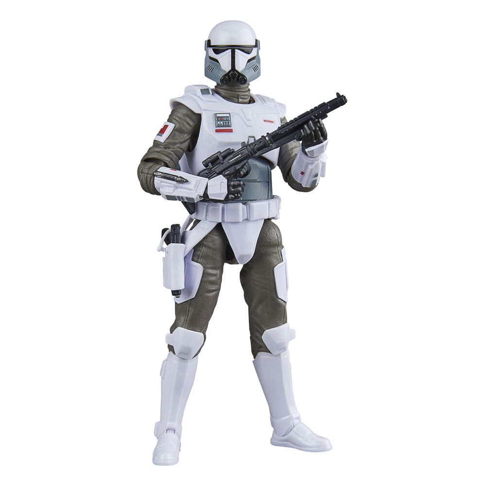 Star Wars: The Mandalorian - Imperial Armored Commando Action Figure 15 cm