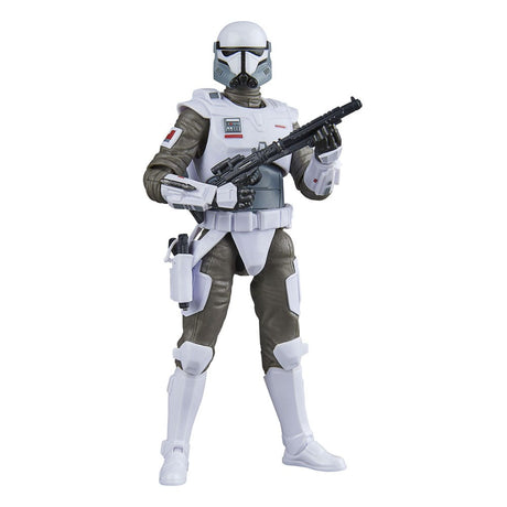 Star Wars: The Mandalorian - Imperial Armored Commando Action Figure 15 cm