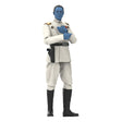 Star Wars: Ahsoka Grand Admiral Thrawn Black Series Action Figure