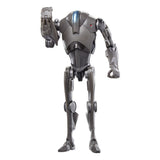 Star Wars: Super Battle Droid Black Series Action Figure - 15 cm