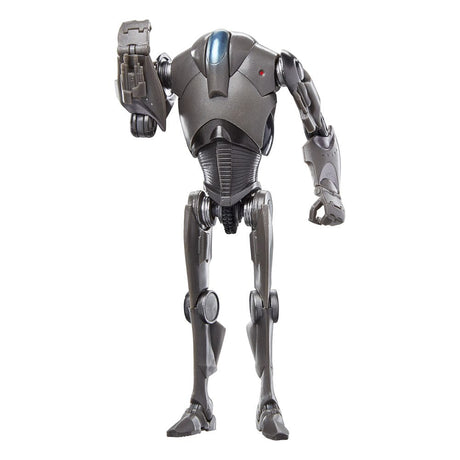 Star Wars: Super Battle Droid Black Series Action Figure - 15 cm