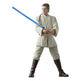 Star Wars Black Series: Obi-Wan Kenobi (Padawan) 15cm Action Figure