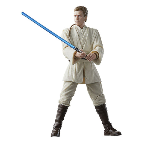 Star Wars Black Series: Obi-Wan Kenobi (Padawan) 15cm Action Figure