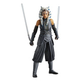 Star Wars Black Series: Ahsoka Tano Archive Edition Figure