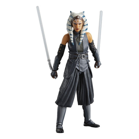Star Wars Black Series: Ahsoka Tano Archive Edition Figure