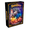 HeroQuest Telor Prophecy Expansion (German) - Hasbro Board Game