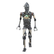 Star Wars: The Mandalorian Black Series Action Figure - IG-12 & Grogu