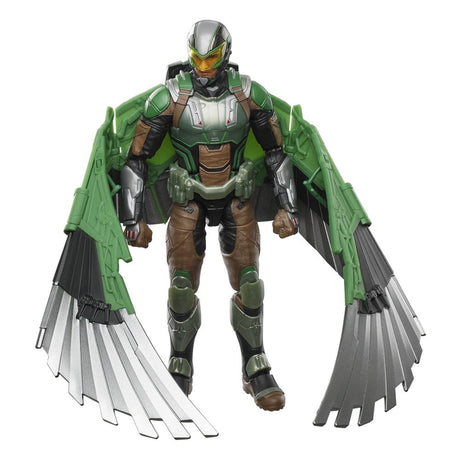 Marvel Legends Marvel's Falcon Action Figure - Captain America: Brave New World