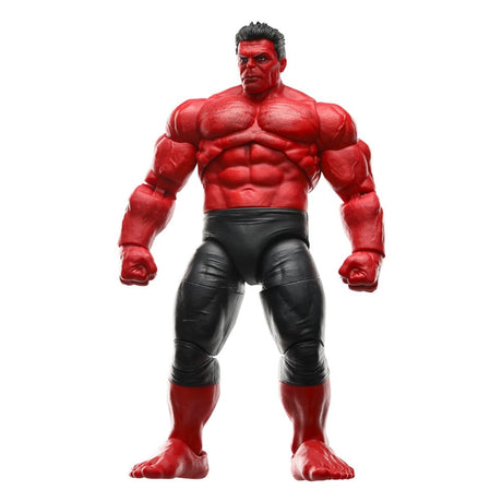 Marvel Legends Captain America: Brave New World - Red Hulk Action Figure