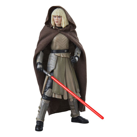 Star Wars: Ahsoka 'Shin Hati' Black Series 15cm Action Figure