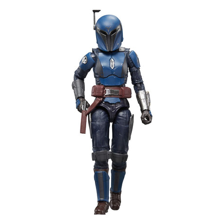Star Wars The Mandalorian Nite Owl Action Figure 15cm