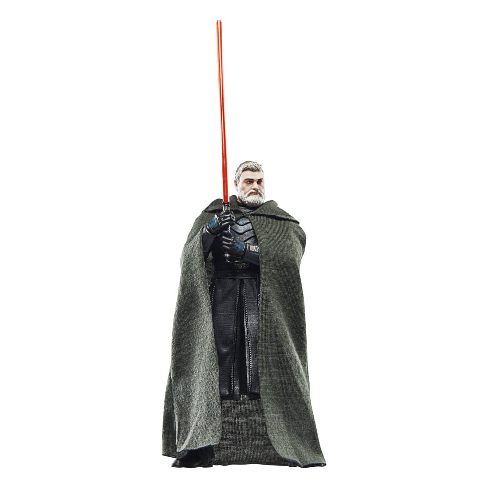 Star Wars: Ahsoka's Baylan Skoll 15cm Black Series Figure