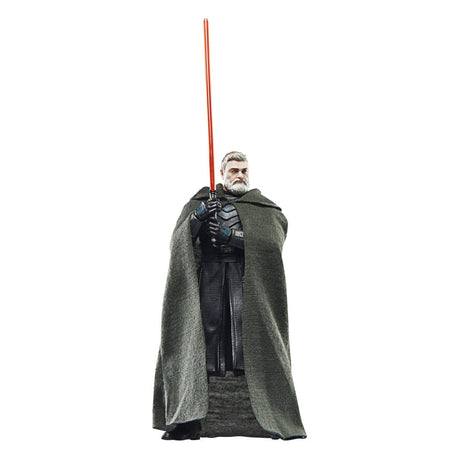 Star Wars: Ahsoka's Baylan Skoll 15cm Black Series Figure