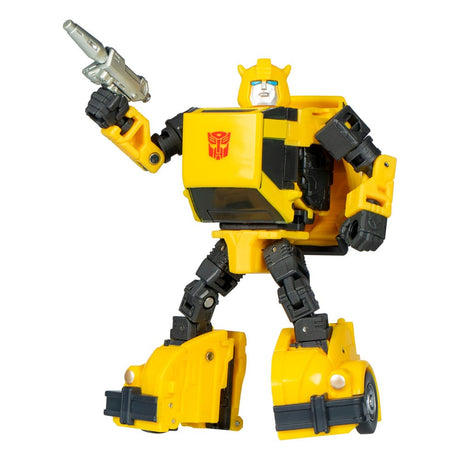 Transformers Movie Bumblebee Studio Series Deluxe Action Figure