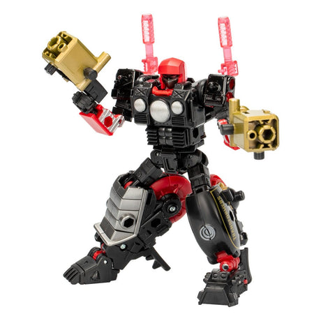 Transformers Legacy United Star Raider Road Pig Deluxe Figure