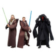 Star Wars Episode I Black Series 3-Pack: Qui-Gon, Darth Maul, Obi-Wan