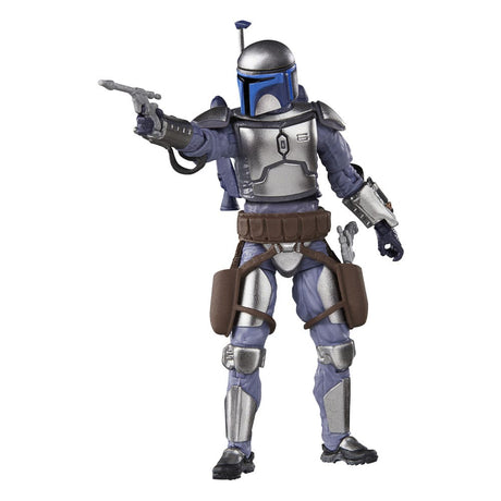 Star Wars Vintage Collection - Jango Fett Action Figure 10 cm