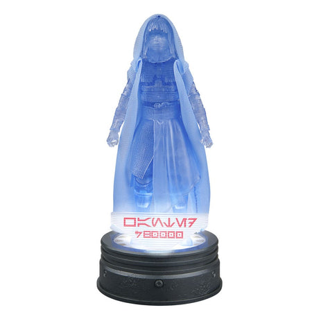 Star Wars Black Series Holocomm Mae (Assassin) Action Figure 15cm