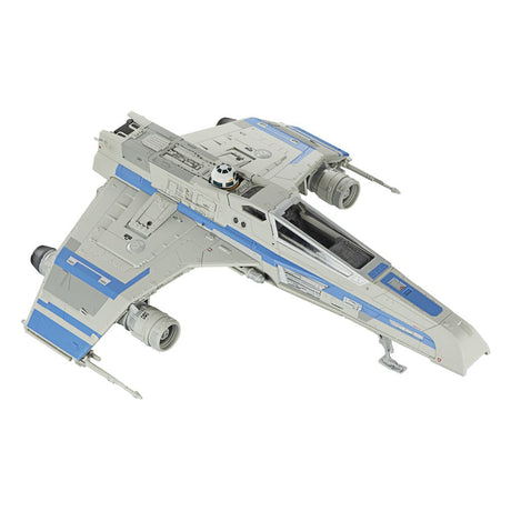 Star Wars: Ahsoka Vintage Collection E-Wing Vehicle & KE4-N4 Figure
