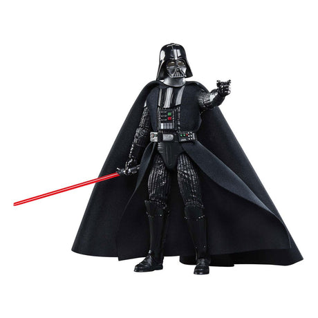Star Wars Black Series: Darth Vader Action Figure (15cm)