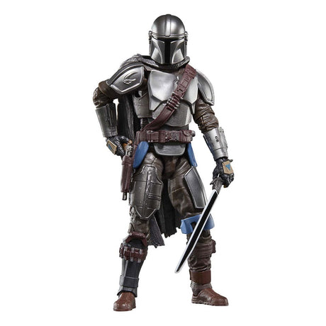 Star Wars: The Mandalorian - Black Series Action Figure (15cm)